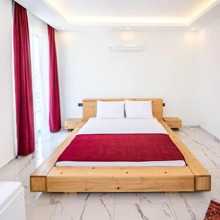 Parla 2 / Hotel